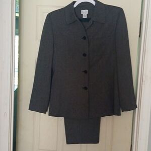 Ann Taylor Loft Suit